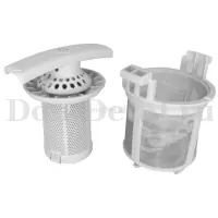 Фильтр для посудомоечной машины AEG, ELECTROLUX, ZANUSSI 1119161105